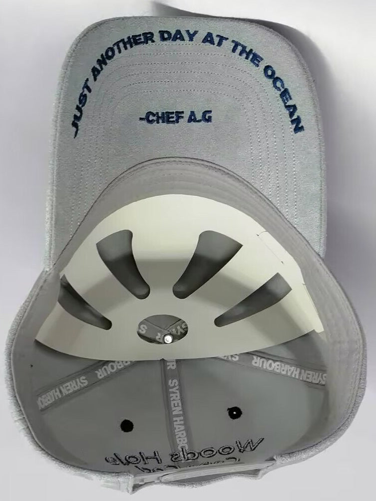 Syren Harbour SnapBack