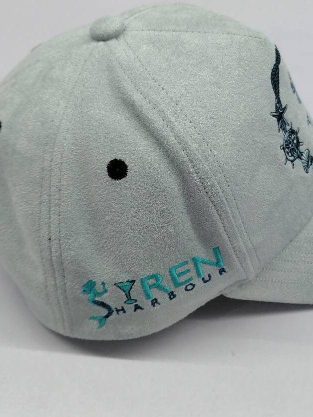 Syren Harbour SnapBack