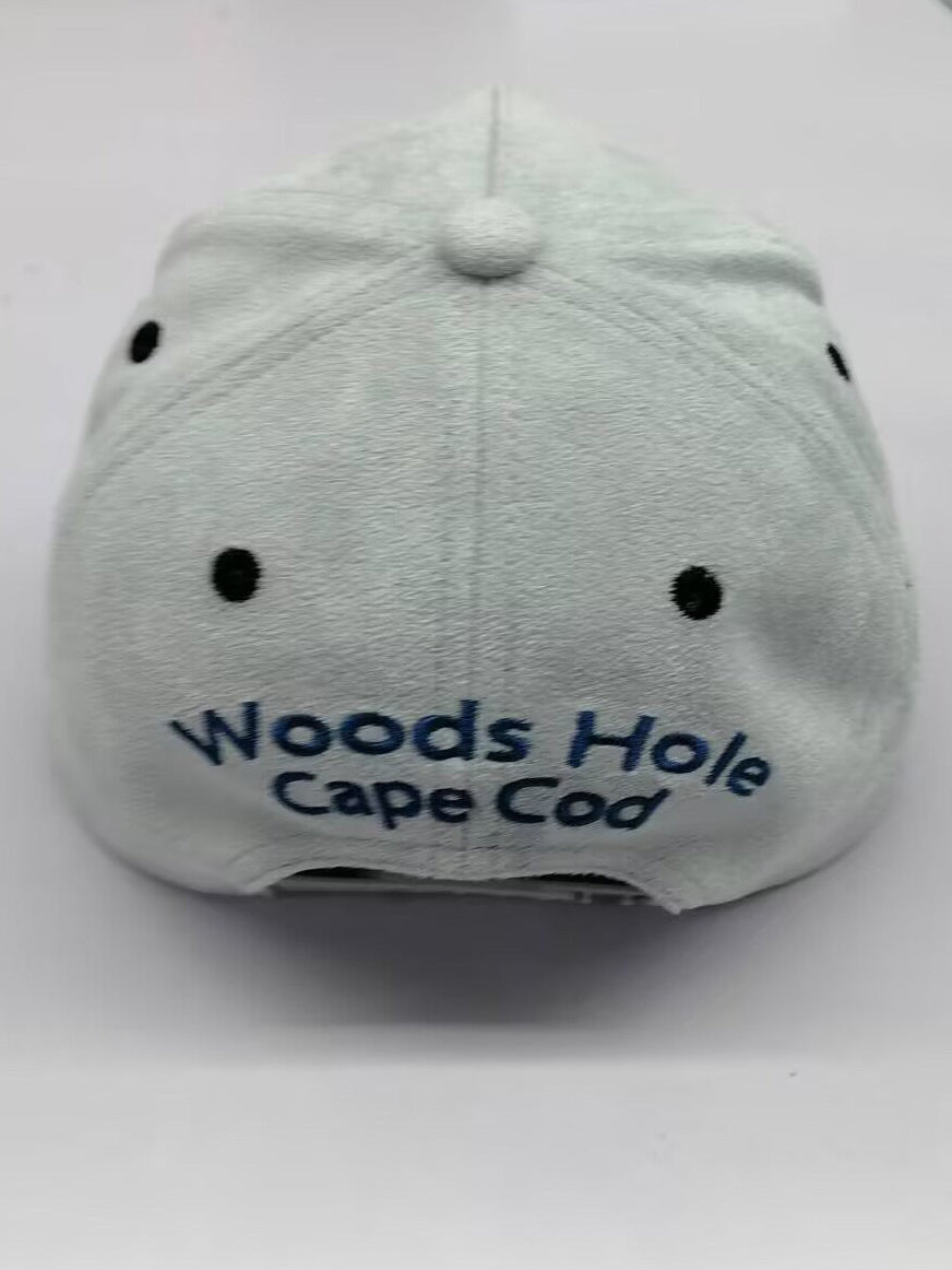 Syren Harbour SnapBack