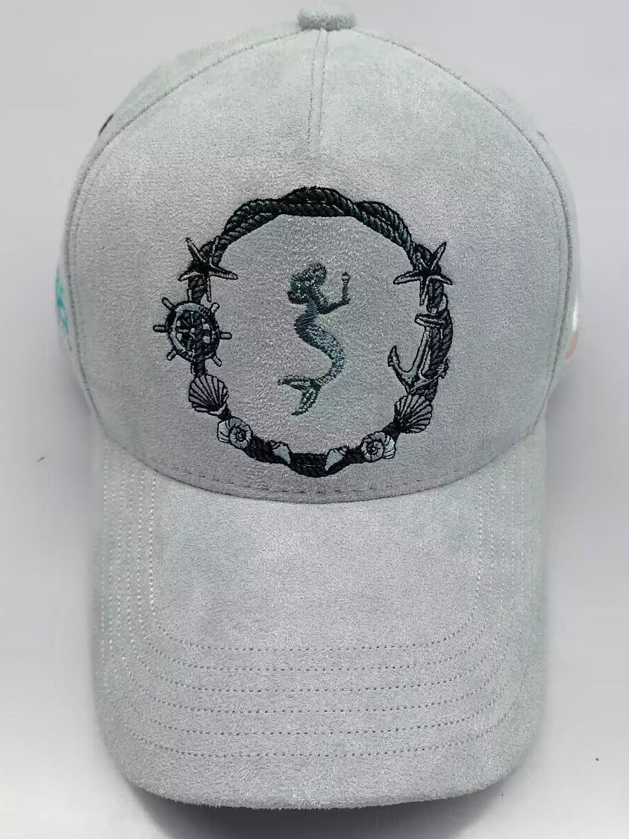 Syren Harbour SnapBack
