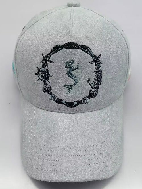 Syren Harbour SnapBack