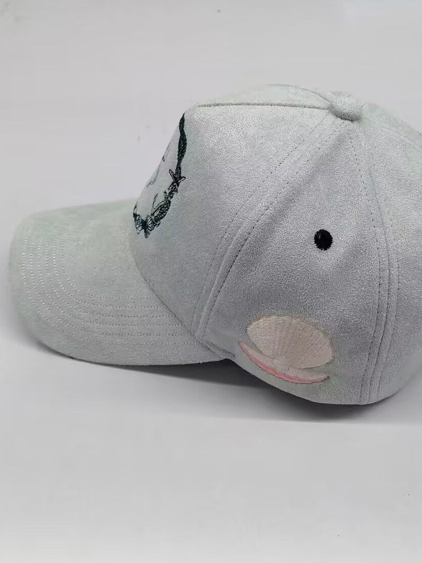Syren Harbour SnapBack