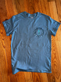 Indigo Blue T-Shirt