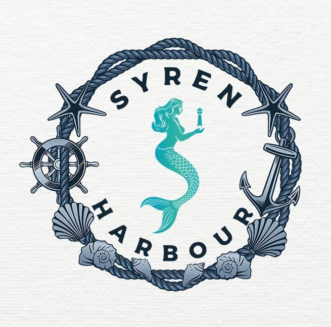 Syren Harbour SnapBack